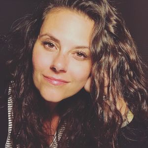 Meet your Posher, Aletha